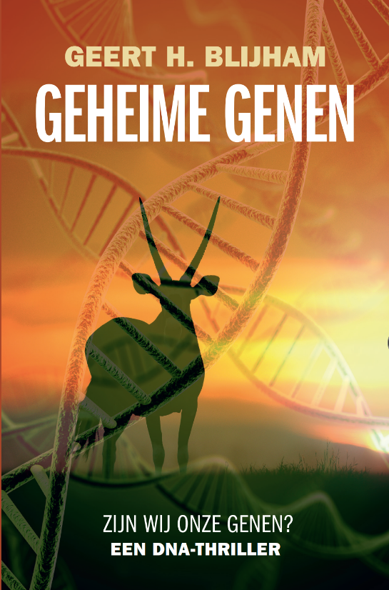 Geheime genen